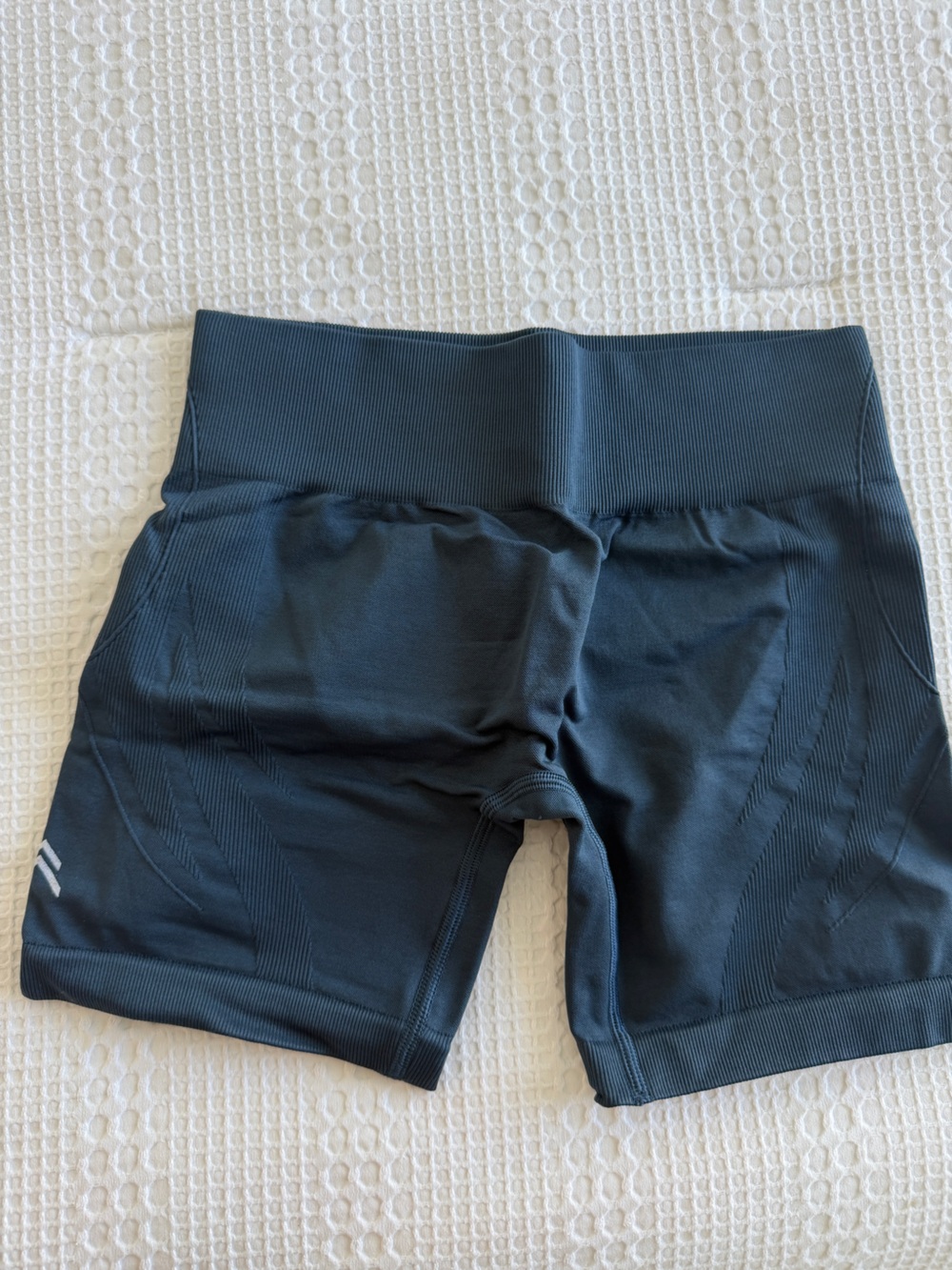Oner Active EnhanceLift Seamless Shorts